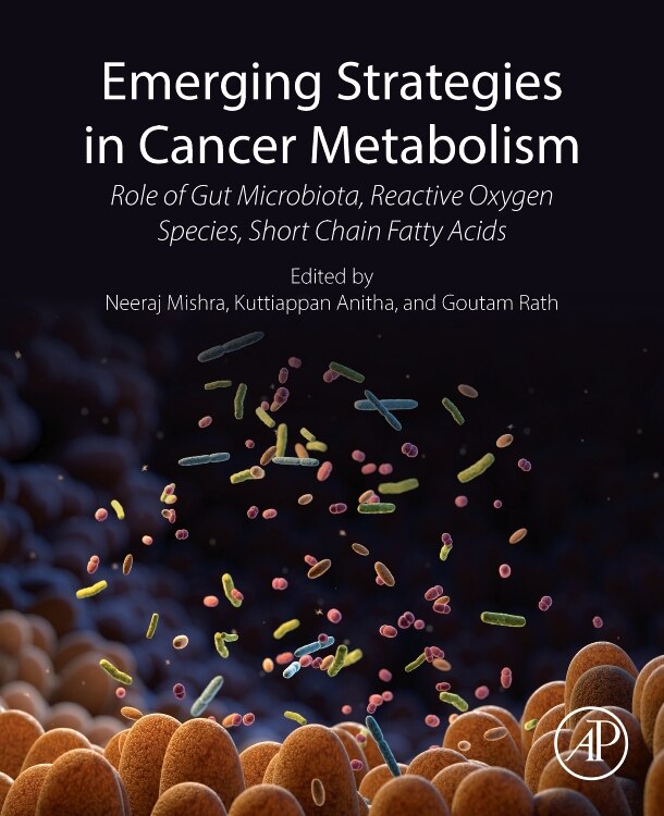 Front cover_Emerging Strategies in Cancer Metabolism