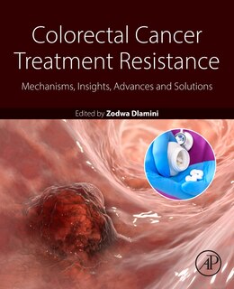 Couverture_Colorectal Cancer Treatment Resistance