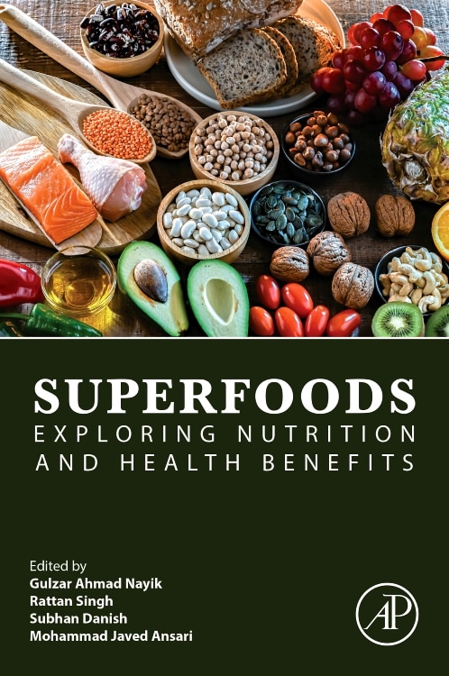 Front cover_Superfoods
