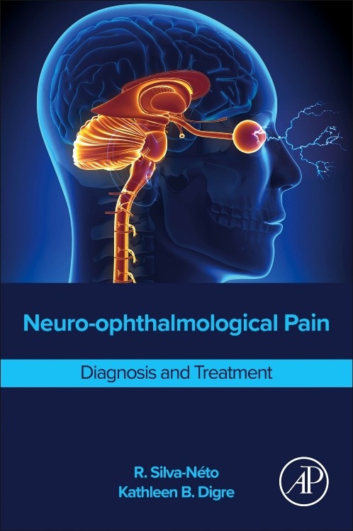 Couverture_Neuro-ophthalmological Pain