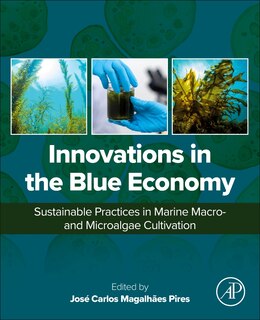 Couverture_Innovations in the Blue Economy