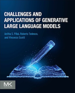 Front cover_Challenges and Applications of Generative Large Language Models