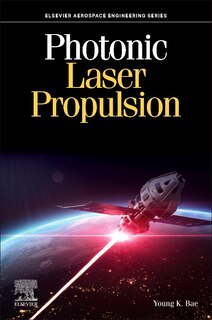Front cover_Photonic Laser Propulsion