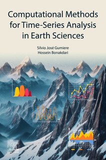 Front cover_Computational Methods for Time-Series Analyses in Earth Sciences