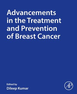 Couverture_Advancements in the Treatment and Prevention of Breast Cancer