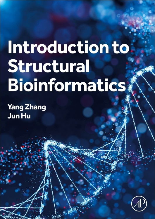 Couverture_Introduction to Structural Bioinformatics