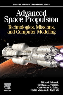 Front cover_Advanced Space Propulsion