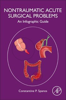 Front cover_Non-Traumatic Acute Surgical Problems