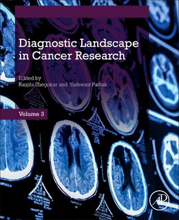 Front cover_Diagnostic Landscape in Cancer Research
