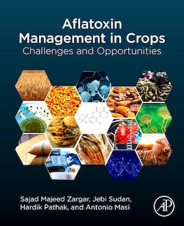 Front cover_Aflatoxin Management in Crops