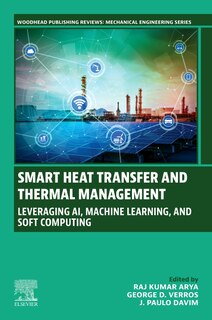 Couverture_Smart Heat Transfer and Thermal Management