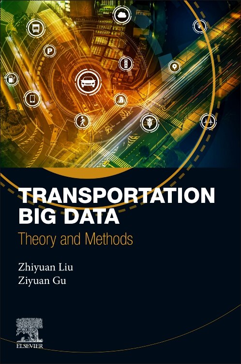 Front cover_Transportation Big Data