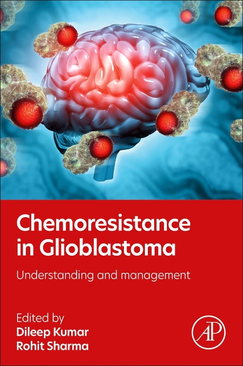Front cover_Chemoresistance in Glioblastoma