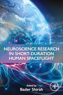 Couverture_Neuroscience Research in Short-duration Human Spaceflight