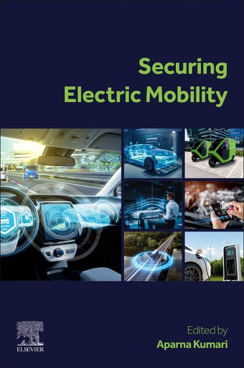 Front cover_Securing Electric Mobility