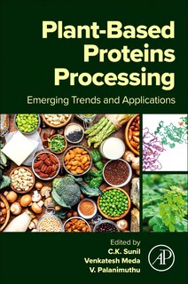 Front cover_Plant-Based Proteins Processing