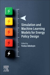 Front cover_Simulation and Machine Learning Models for Energy Policy Design