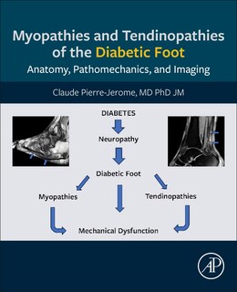 Front cover_Myopathies and Tendinopathies of the Diabetic Foot