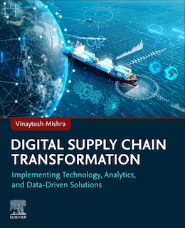 Front cover_Digital Supply Chain Transformation