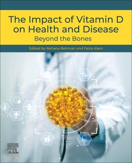 Front cover_Impact of Vitamin D on Health and Disease