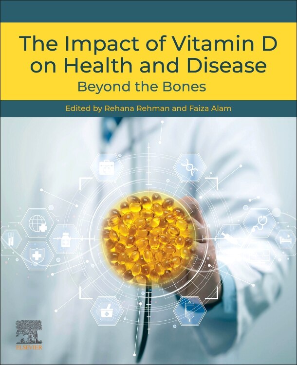 Front cover_Impact of Vitamin D on Health and Disease