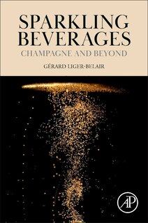 Front cover_Sparkling Beverages