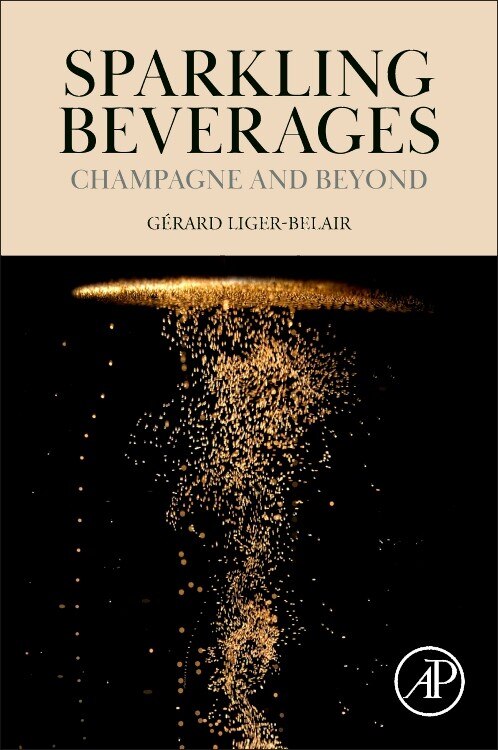 Front cover_Sparkling Beverages