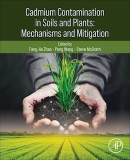 Couverture_Cadmium Contamination in Soils and Plants