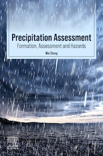 Couverture_Precipitation Assessment