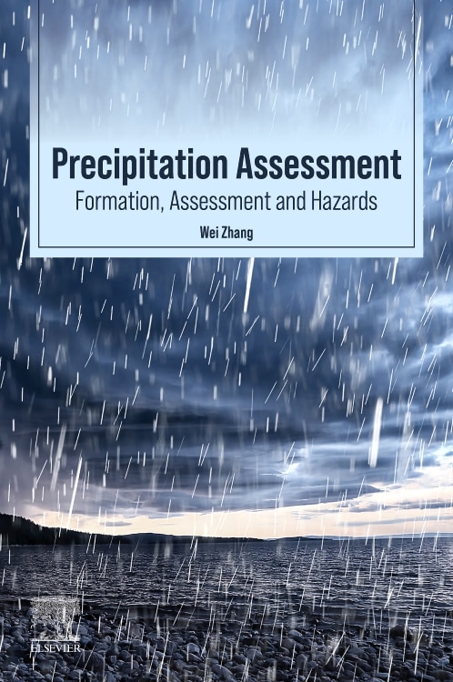 Couverture_Precipitation Assessment