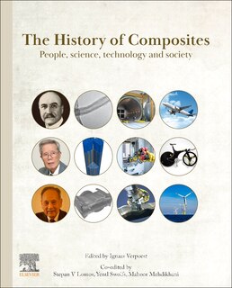 Front cover_The History of Composites