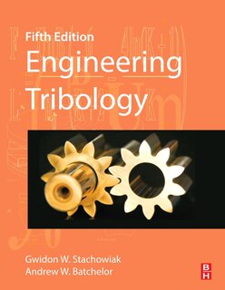 Couverture_Engineering Tribology