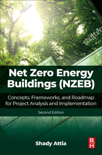 Couverture_Net Zero Energy Buildings (NZEB)