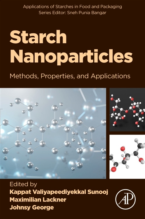 Front cover_Starch Nanoparticles