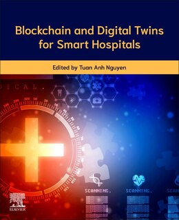 Front cover_Blockchain and Digital Twin for Smart Hospitals