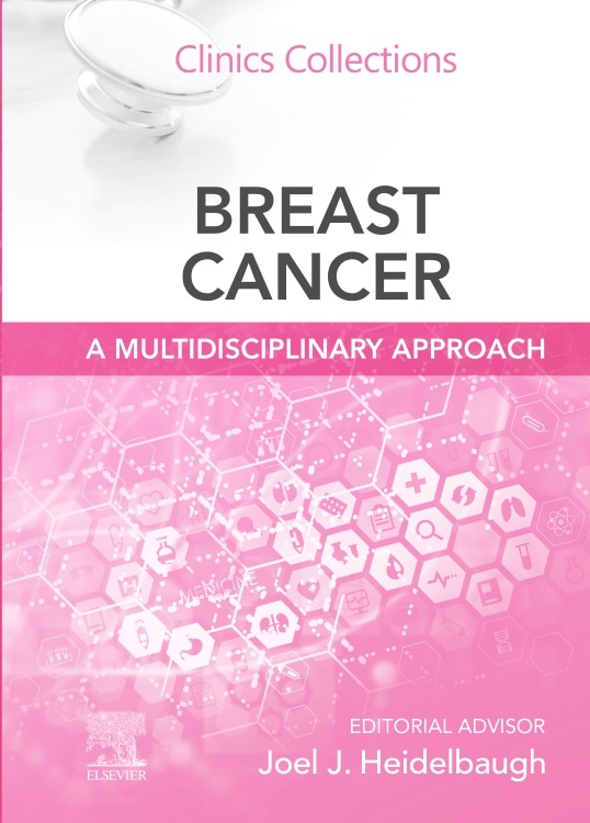 Front cover_Breast Cancer