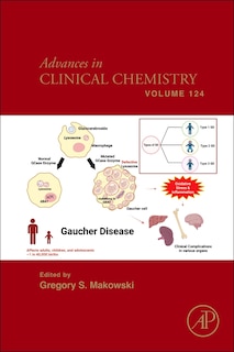 Couverture_Advances in Clinical Chemistry
