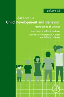 Front cover_Foundations of Literacy