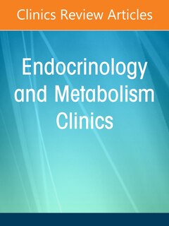 Couverture_Pituitary Disease, An Issue of Endocrinology and Metabolism Clinics of North America