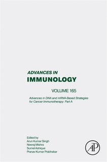Couverture_Advances in DNA and mRNA-Based Strategies for Cancer Immunotherapy