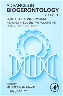 Front cover_Redox Signaling in Wound Healing in Elderly Populations