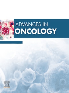 Front cover_Advances in Oncology, 2025