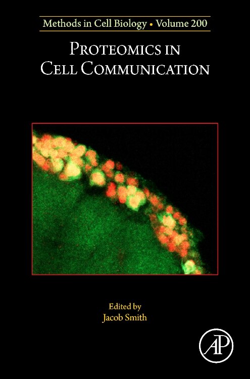 Couverture_Proteomics in Cell Communication