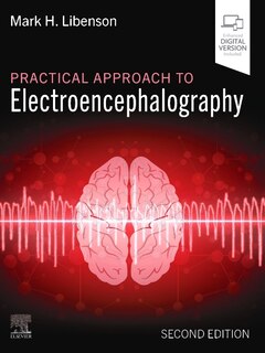 Front cover_Practical Approach to Electroencephalography
