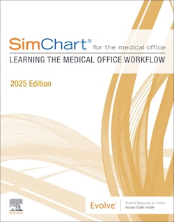 Front cover_SimChart for the Medical Office