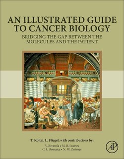 Couverture_An Illustrated Guide to Cancer Biology