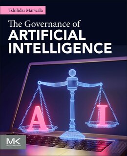 Front cover_The Governance of Artificial Intelligence