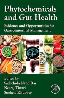 Front cover_Phytochemicals and Gut Health