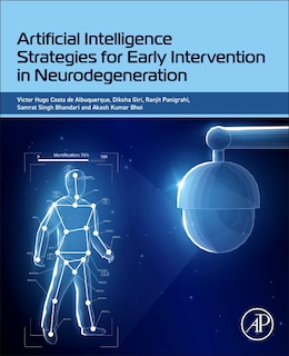 Front cover_Artificial Intelligence Strategies for Early Intervention in Neurodegeneration