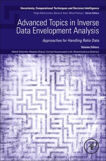 Front cover_Advanced Topics in Inverse Data Envelopment Analysis